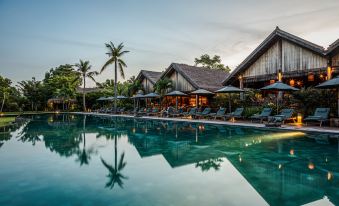 Zannier Hotels Phum Baitang