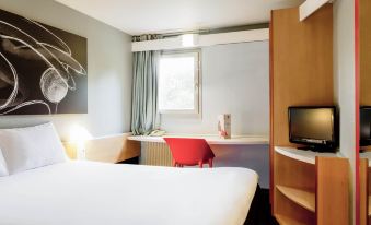 Ibis Lyon Nord