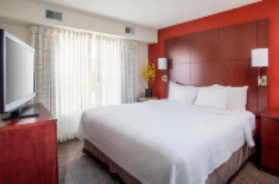 Residence Inn by Marriott Topeka