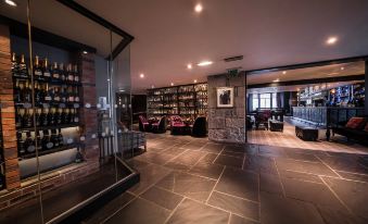 Malmaison Aberdeen