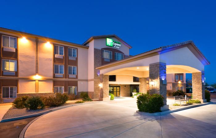 Holiday Inn Express & Suites CASA GRANDE by IHG