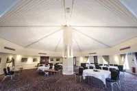 Holiday Inn South Normanton M1, Jct.28 Hotels in Annesley Civil Parish