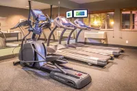 Holiday Inn Express & Suites GUNNISON by IHG - Gym