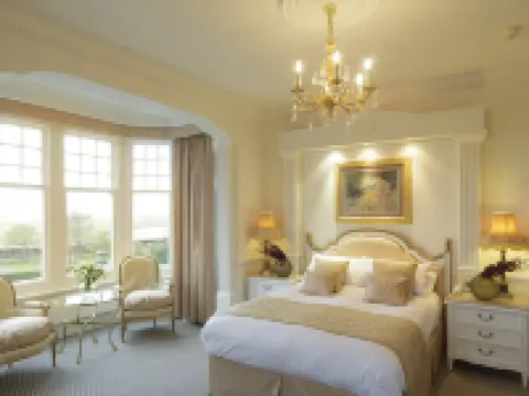 The Lookout Rye Hotels in Rye