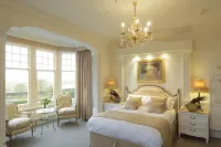 The Lookout Rye Hotels in Rye