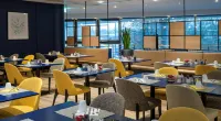 voco DUSSELDORF SEESTERN by IHG - breakfast