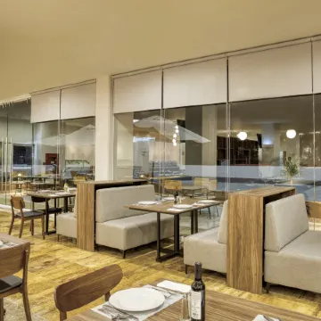 Fiesta Inn Guadalajara Periferico Poniente