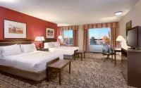 Holiday Inn & Suites SALT LAKE CITY-AIRPORT WEST by IHG - Pet Friendly