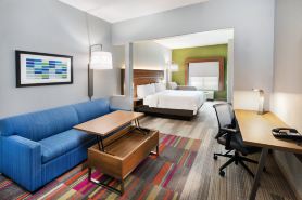 Holiday Inn Express & Suites AUSTIN NE - HUTTO by IHG