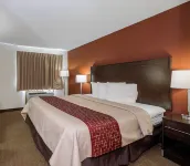 Red Roof Inn Dayton - Huber Heights Hotels near Shoppes At Huber Heights
