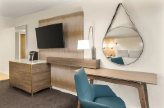 Crowne Plaza ORLANDO - LAKE BUENA VISTA by IHG