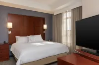 米德蘭Residence Inn 酒店