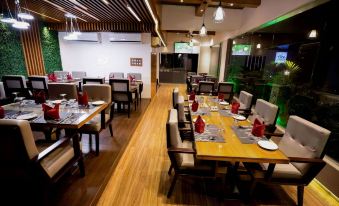 After Hours Residence