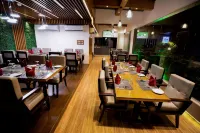 After Hours Residence