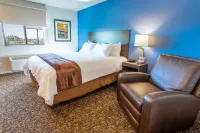 My Place Hotel-Midland, TX Hotel di Midland