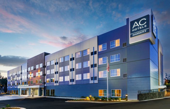 AC Hotel Portland Beaverton