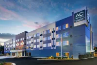 AC Hotel Portland Beaverton - WiFi