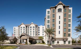 Residence Inn Jacksonville-Mayo Clinic Area