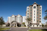Residence Inn Jacksonville-Mayo Clinic Area Hotels in Sawgrass