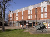 St James Hotel Hotels in Grimsby