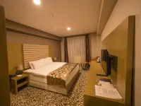 Balsoy Mountain Hotel Hotel a Palandoken