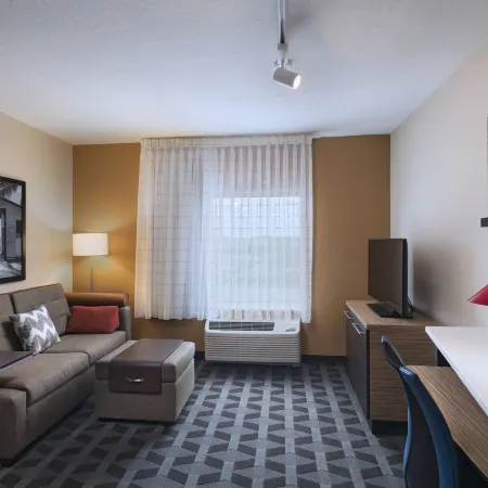 TownePlace Suites Naples