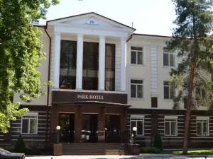 Park Hotel Bishkek