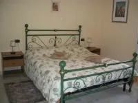 B&B la Terrazza Del Subasio - Bed and Breakfasts