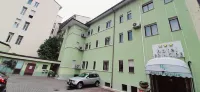 Hotel Principe Các khách sạn ở Udine