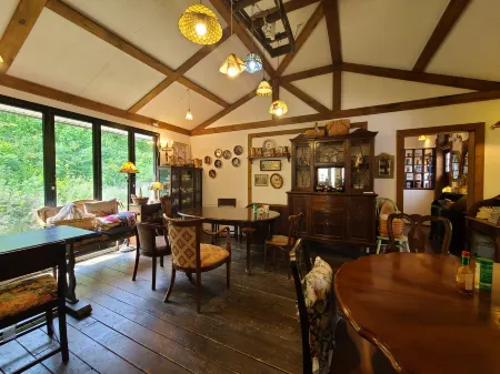 Goseong Maris Pension Отели в г. Косон