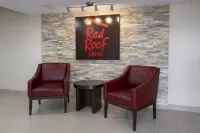 Red Roof Inn Fort Smith Downtown Các khách sạn ở Fort Smith