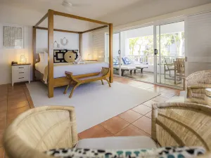 The Reef House Adults Retreat