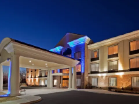 Holiday Inn Express & Suites CLIFTON PARK by IHG Hotels in Clifton Park