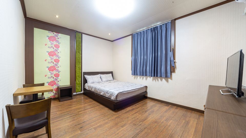 Buan M Motel