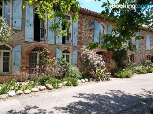 塔妮雷區域旅館