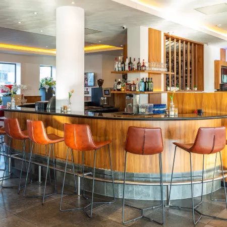 Bastion Hotel Amsterdam Airport