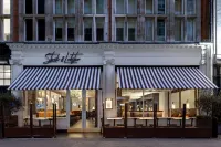 Radisson Blu Hotel, London Euston Square (formerly Grafton) Hôtels à : Bloomsbury
