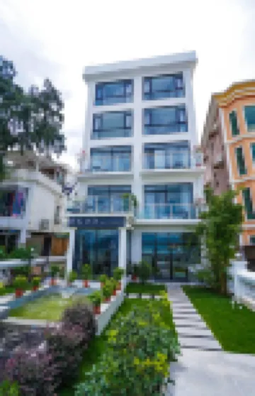 West Lafayette seaview Inn