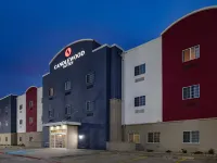 Candlewood Suites Mount Pleasant by IHG Hotels in Titus County