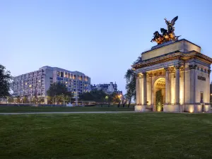 InterContinental London Park Lane, by IHG