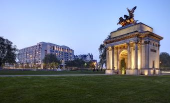 InterContinental London Park Lane, an IHG Hotel