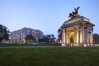 InterContinental London Park Lane, by IHG