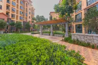 Wolong Ancient Fishing Village Homestay Hotels in Colorful Yunnan Paradise