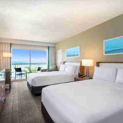Holiday Inn Resort Aruba-Beach Resort & Casino Rooms
