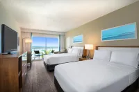 Holiday Inn Resort ARUBA-BEACH RESORT & CASINO by IHG