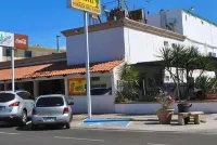 Hotel Posada del Yaqui
