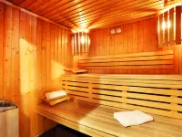 Bois de Champelle 모리론 호텔