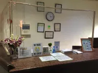 ジェアムコ ロイヤル ホテル - バイバイ