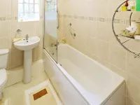 The Old Lockup Hotel a Matlock