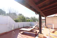 Malvasia House in Torre Santo Stefano in Otranto